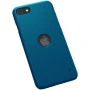 Nillkin Super Frosted Shield Matte cover case for Apple iPhone SE (2022), Apple iPhone SE (2020) (with LOGO cutout) order from official NILLKIN store